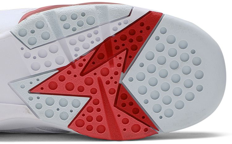 Air Jordan 7 Retro GS Topaz Mist