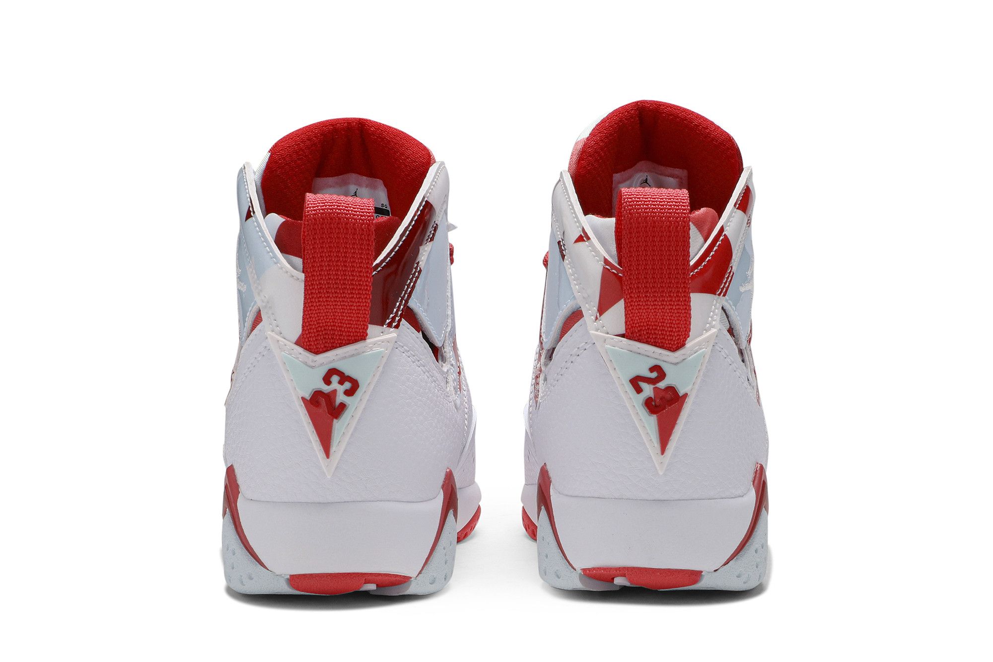 Buy Air Jordan 7 Retro GS Topaz Mist 442960 104 GOAT