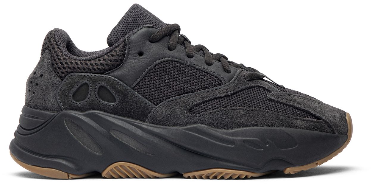 yeezy 700 black goat
