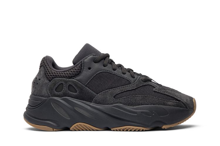 yeezy 700 utility black goat