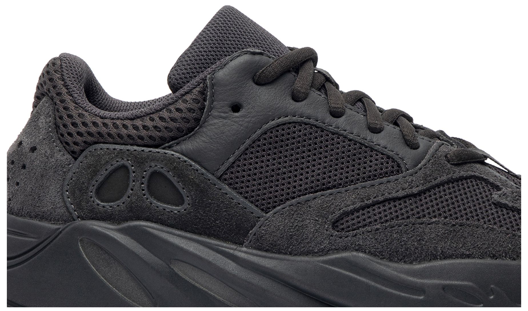 adidas yeezy 700 black price