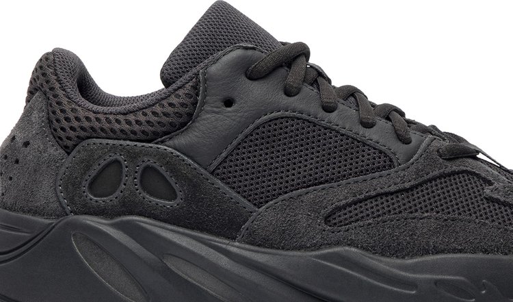 Yeezy Boost 700 Utility Black 2019