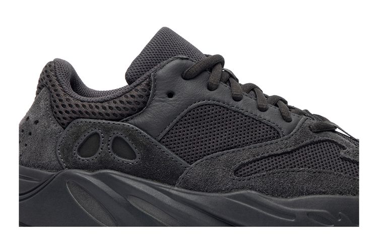 Buy Adidas Yeezy Boost 700 'Utility Black' 2019 FV5304 GOAT