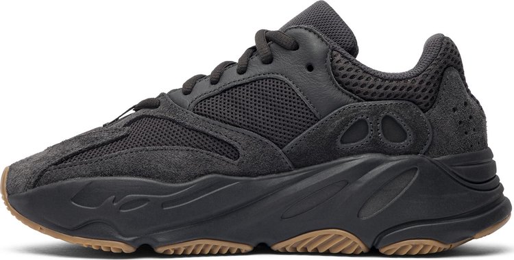 Yeezy Boost 700 Utility Black 2019