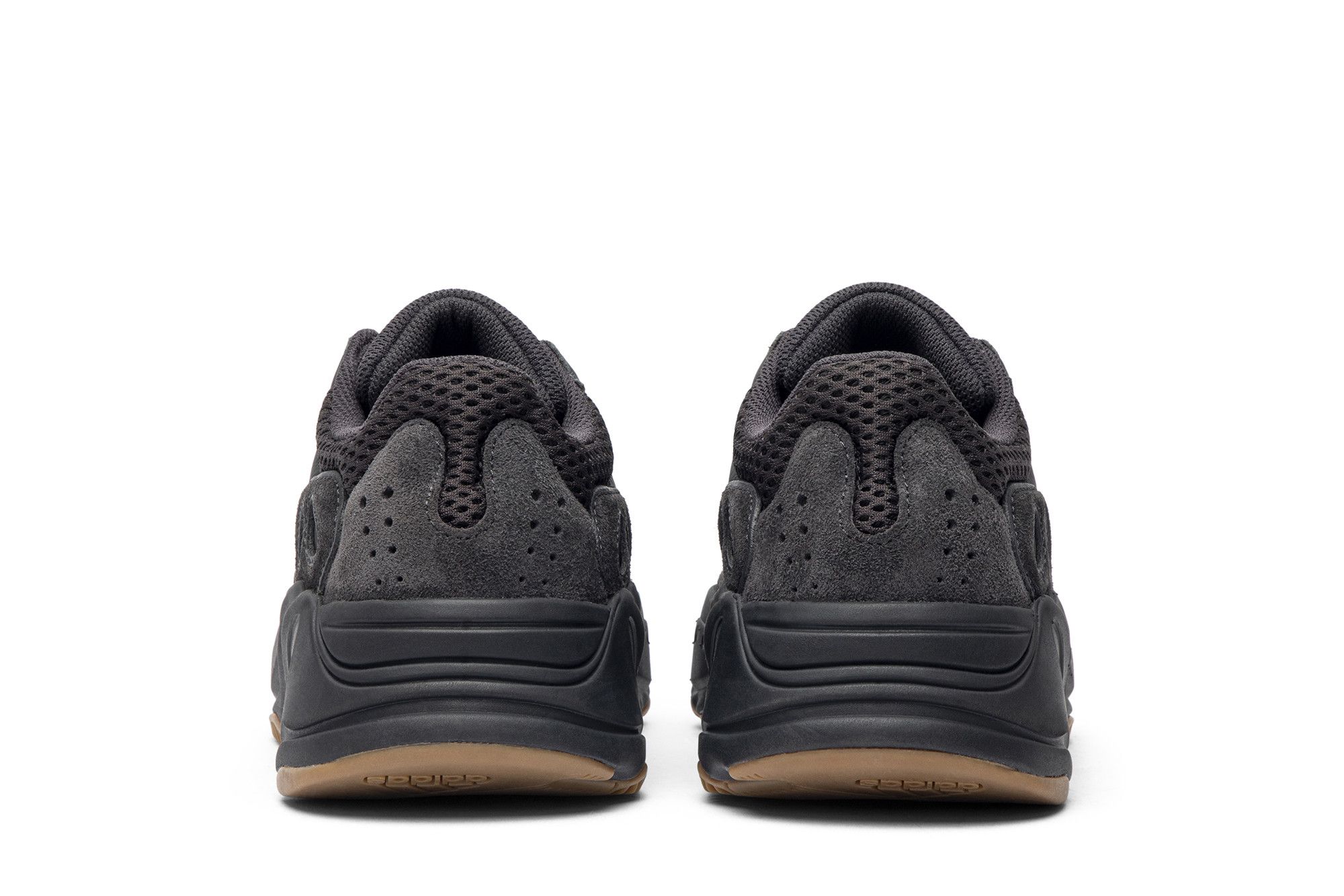 Buy Yeezy Boost 700 Utility Black 2019 FV5304 GOAT