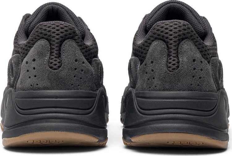 Yeezy Boost 700 Utility Black 2019