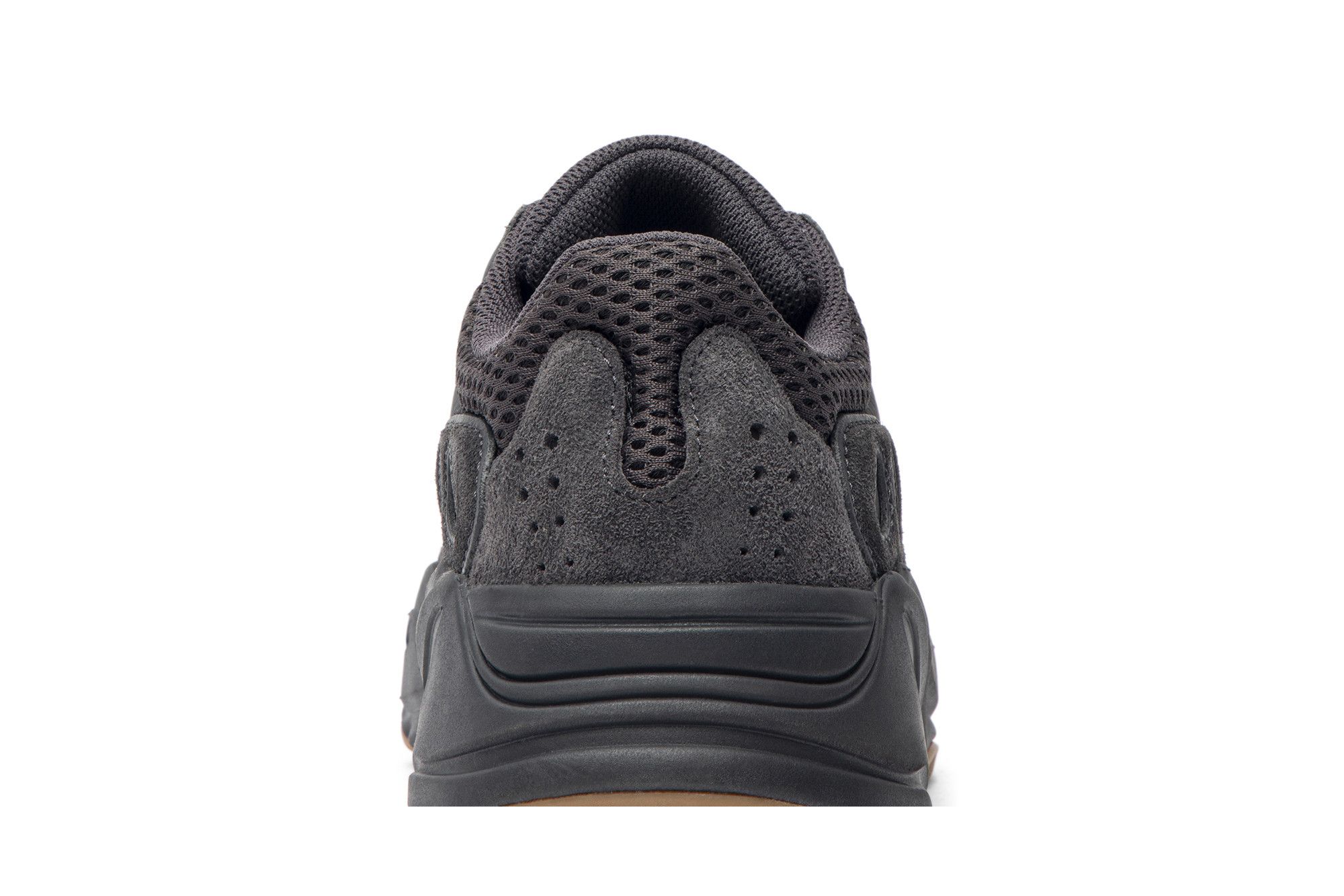 Yeezy 700 utility black release date cheap