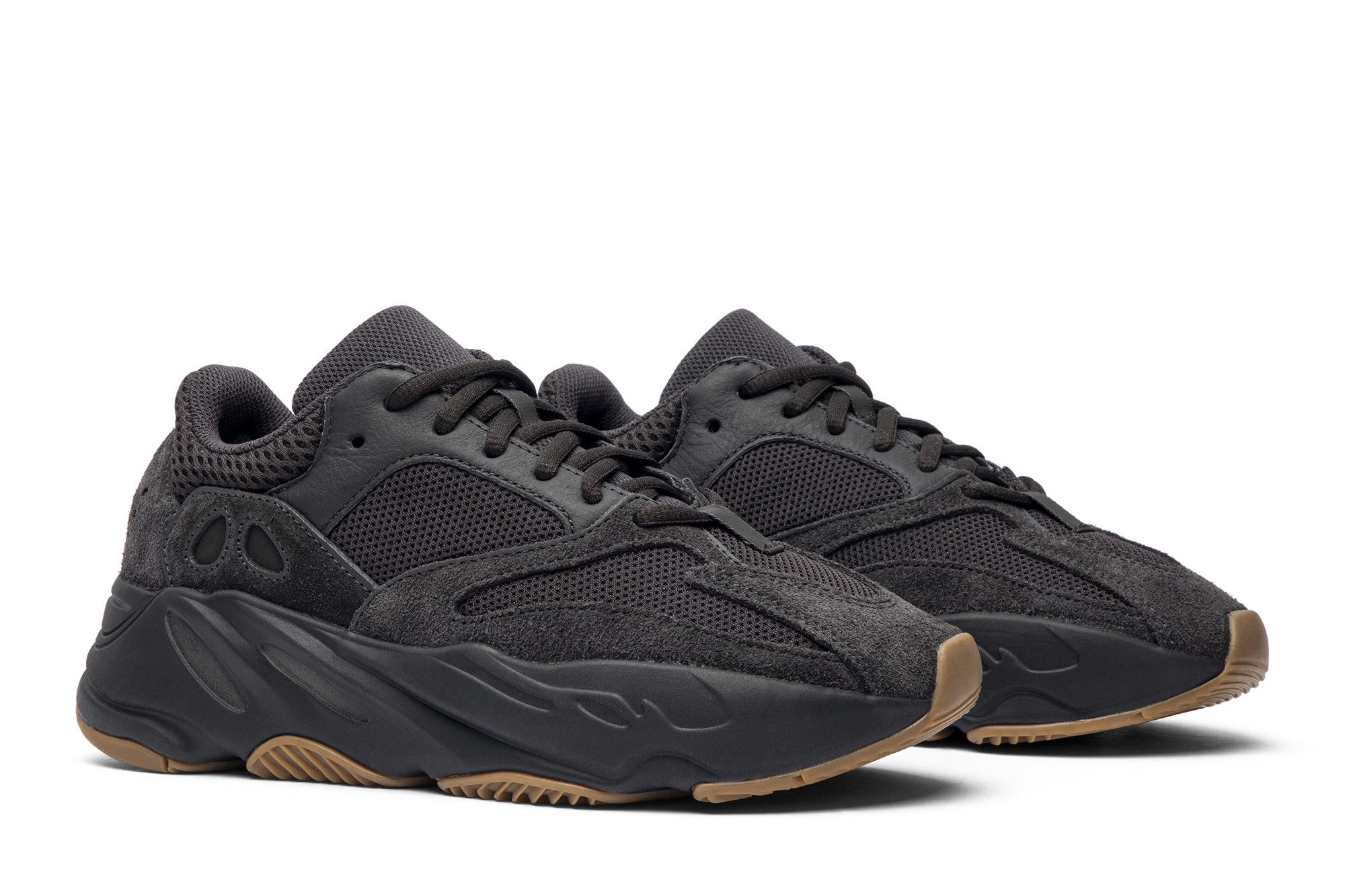 Buy Yeezy Boost 700 Utility Black 2019 FV5304 GOAT