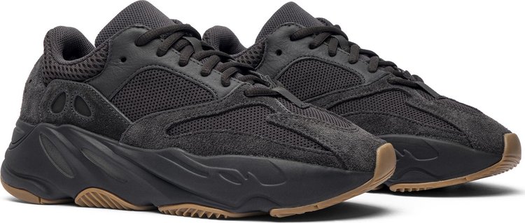 Yeezy Boost 700 Utility Black 2019