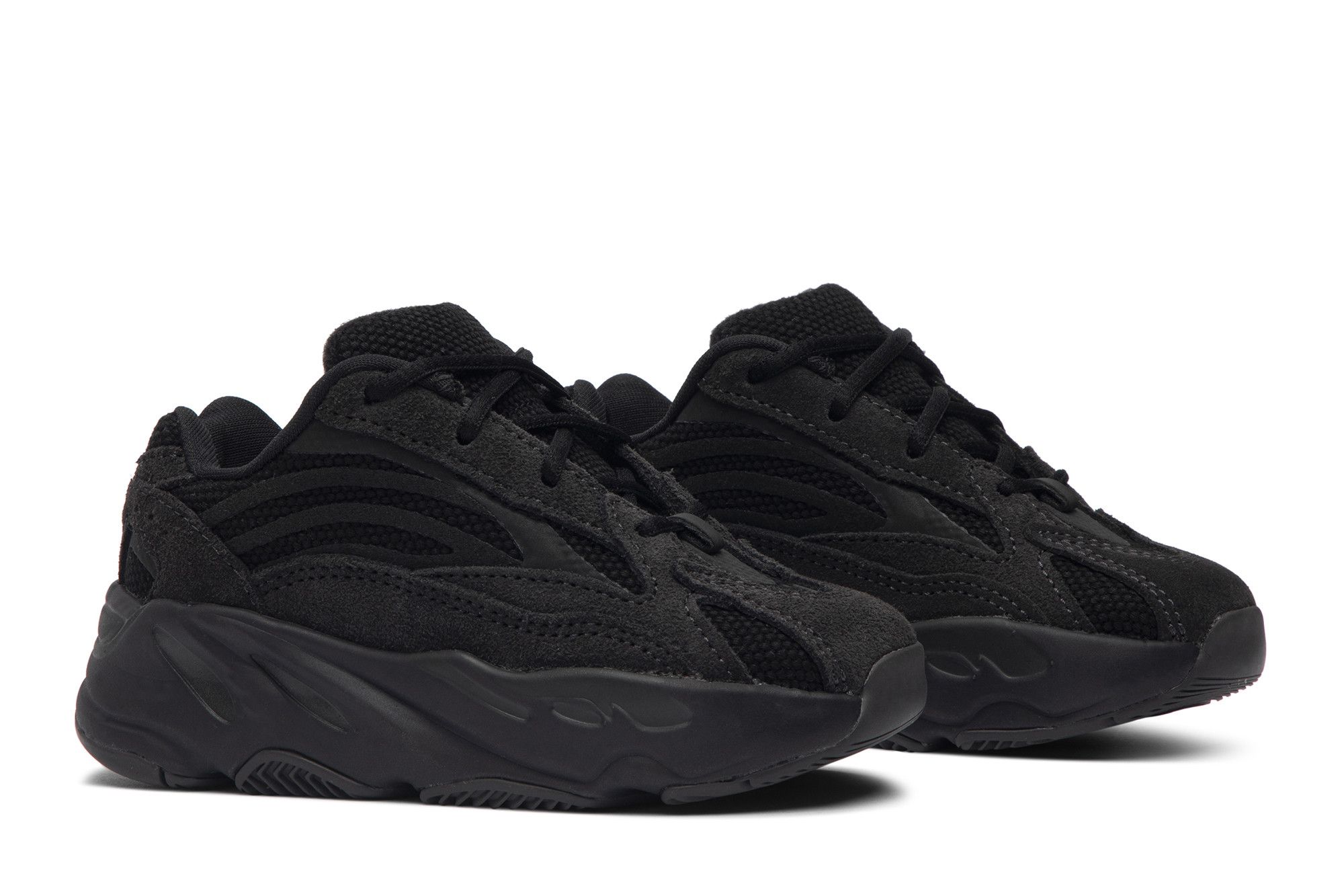 Buy adidas Yeezy Boost 700 V2 Infant 'Vanta' - FU6686 | GOAT