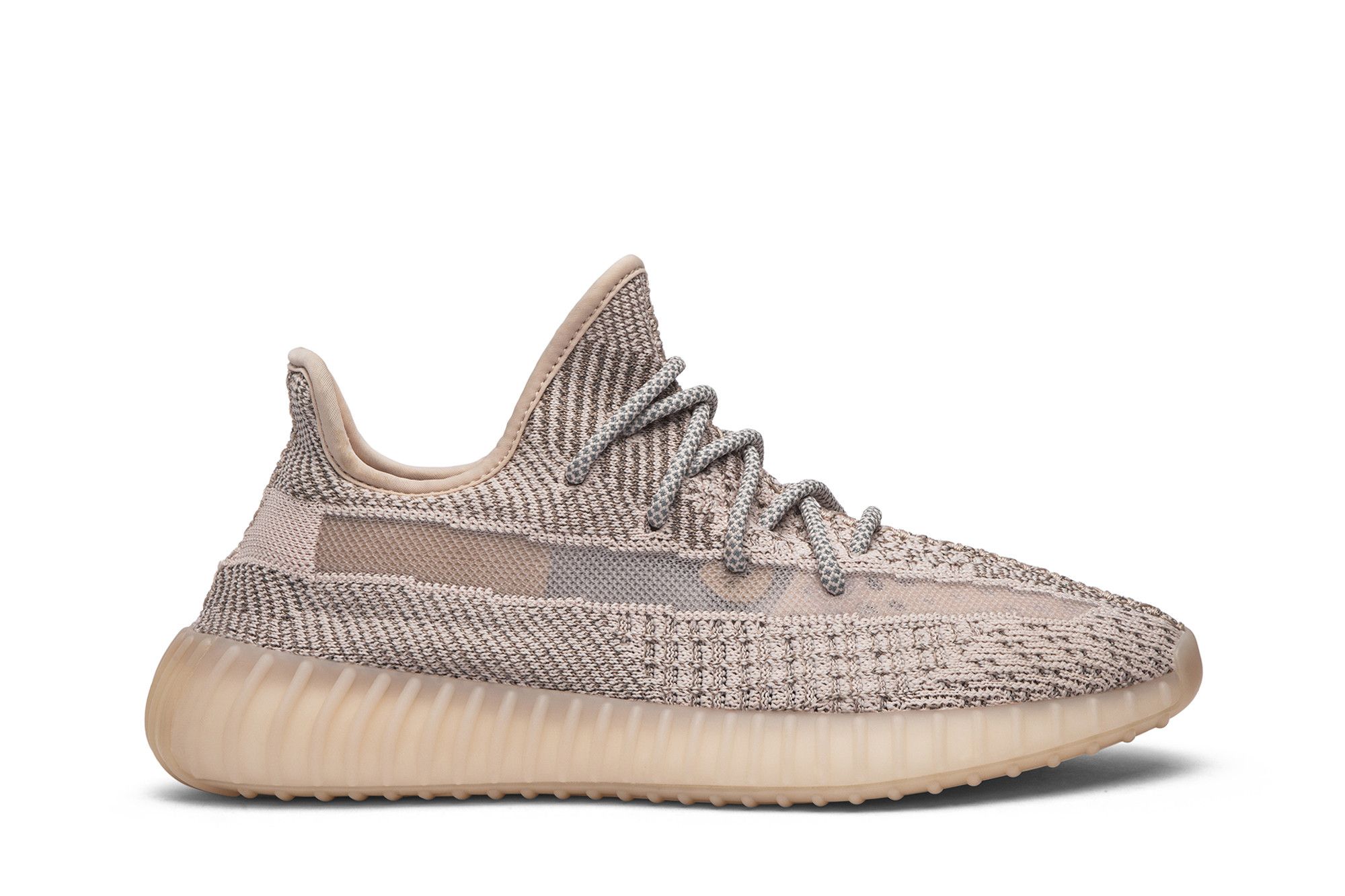 YEEZY BOOST 350 V2 Synth 27cm | www.jarussi.com.br