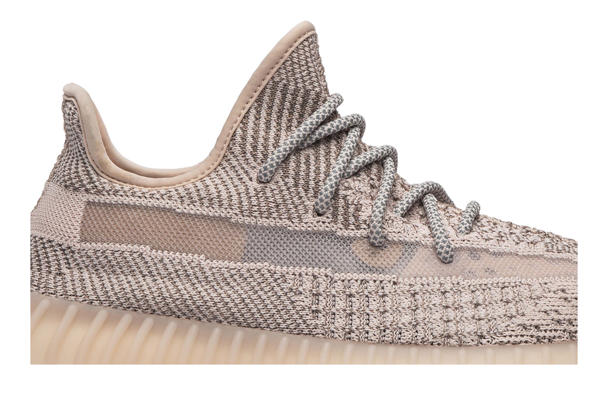 Yeezy Boost 350 V2 Synth Reflective 10