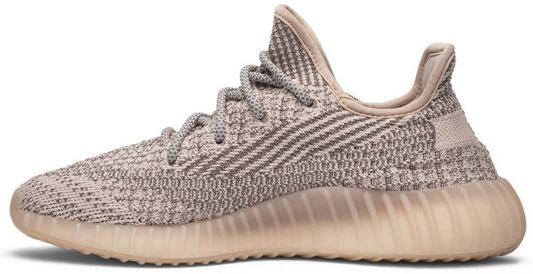 Yeezy Boost 350 V2 Synth Reflective