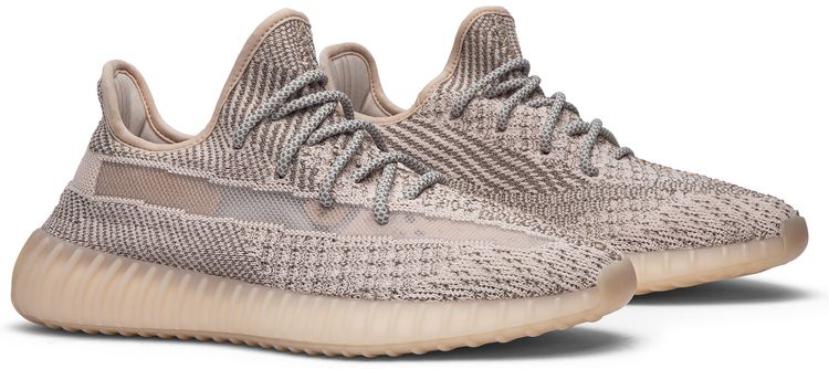Yeezy Boost 350 V2 Synth Reflective