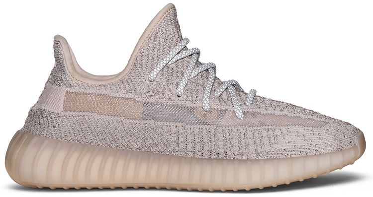 Yeezy Boost 350 V2 Synth Reflective