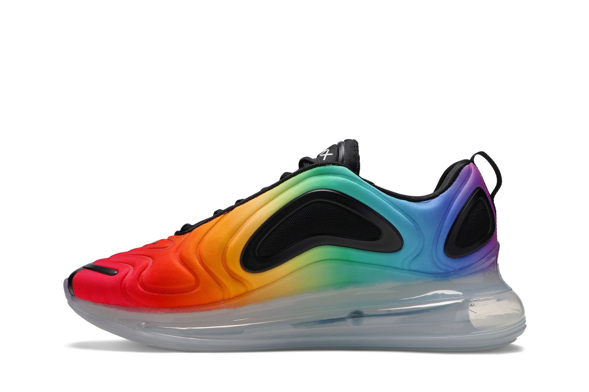 Air max 720 rainbow color deals