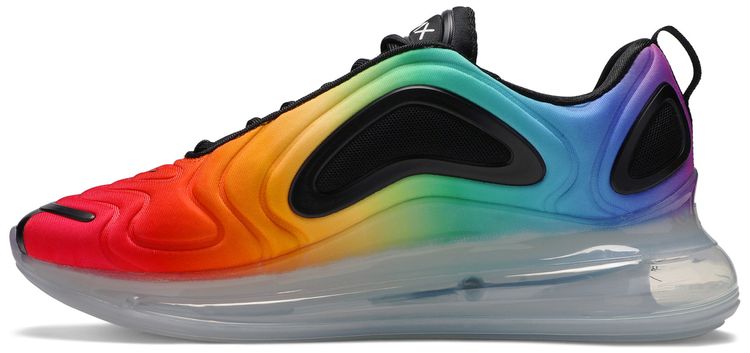 Air Max 720 Be True