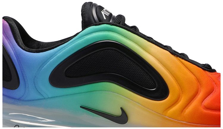 Air Max 720 Be True