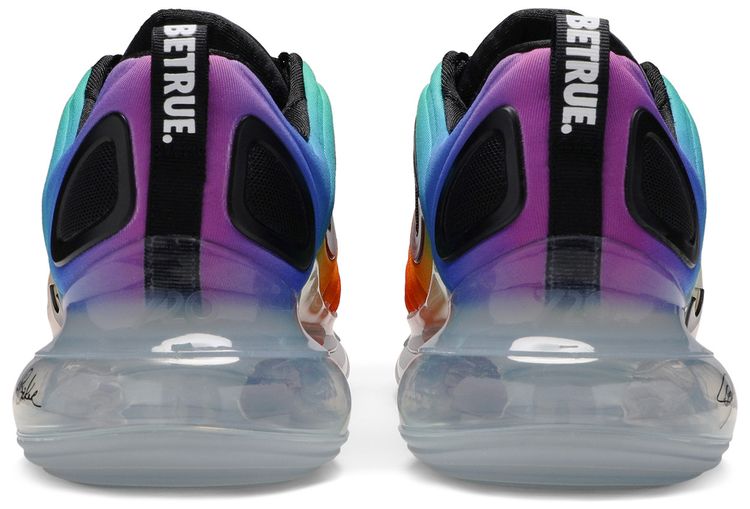 Air Max 720 Be True