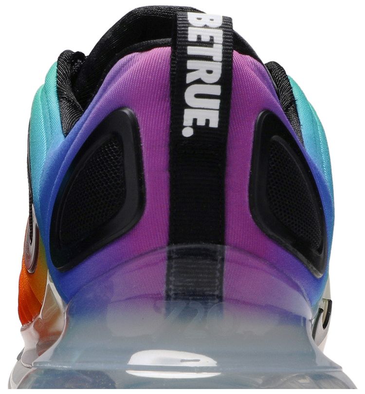 Air Max 720 Be True