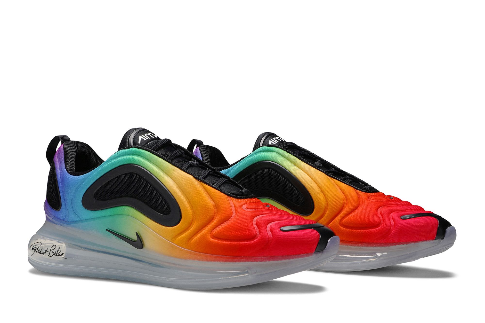 Buy Air Max 720 Be True CJ5472 900 GOAT