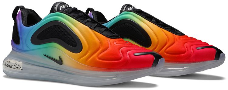 Air Max 720 Be True