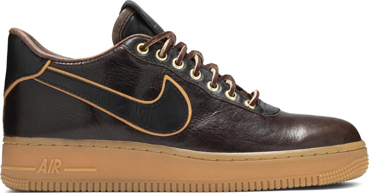 Buy Jack Daniel's x The Shoe Surgeon x Air Force 1 Low 'Tennessee Honey ...