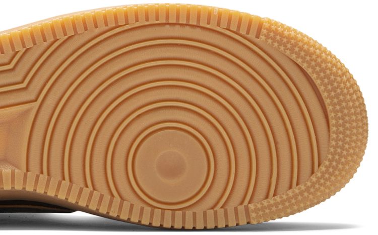 Nike Jack Daniels x The Shoe Surgeon x Air Force 1 Low Tennessee Honey Whiskey