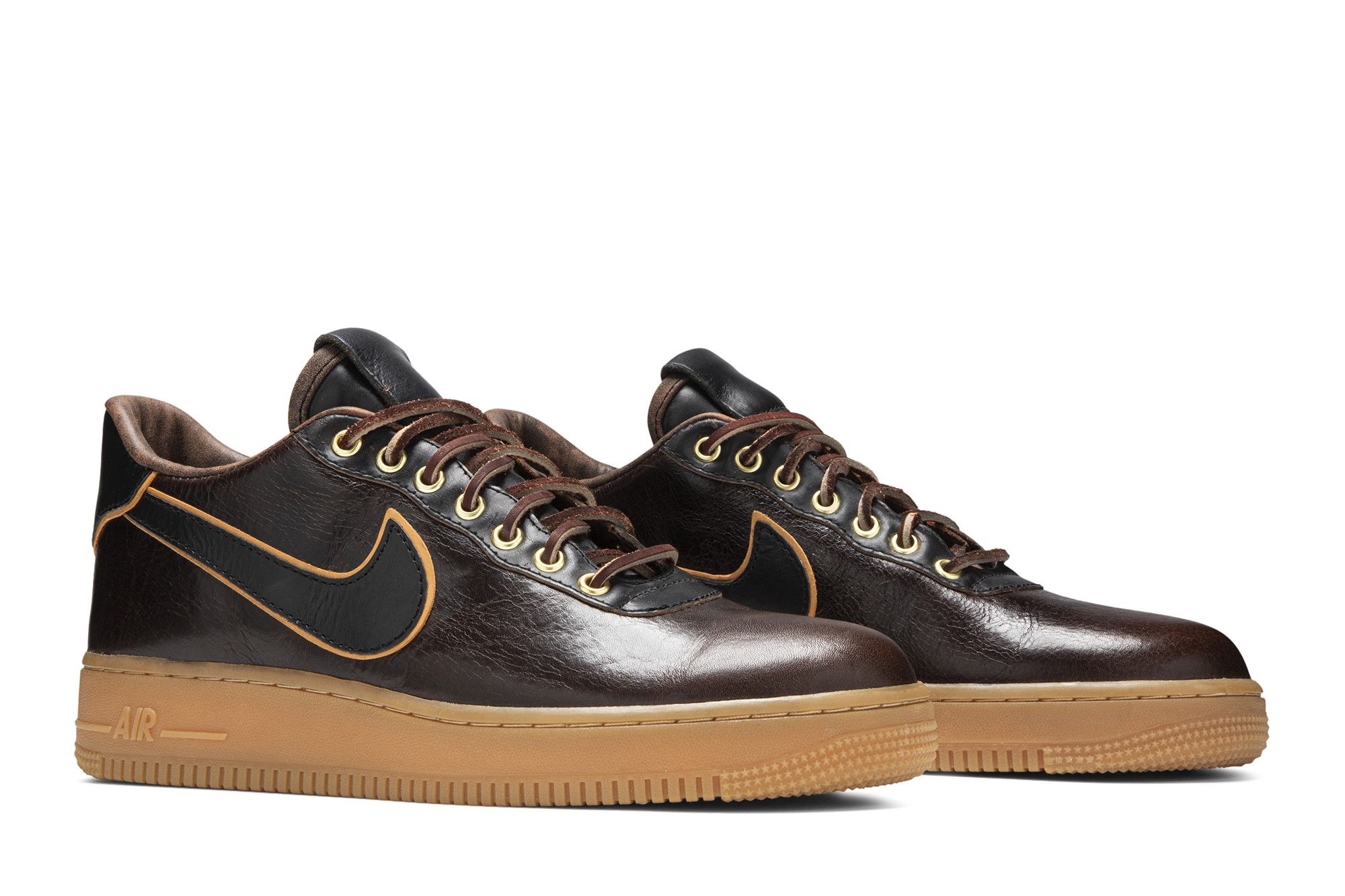 Buy Jack Daniel s x The Shoe Surgeon x Air Force 1 Low Tennessee Honey Whiskey JACK TSS AF1 GOAT