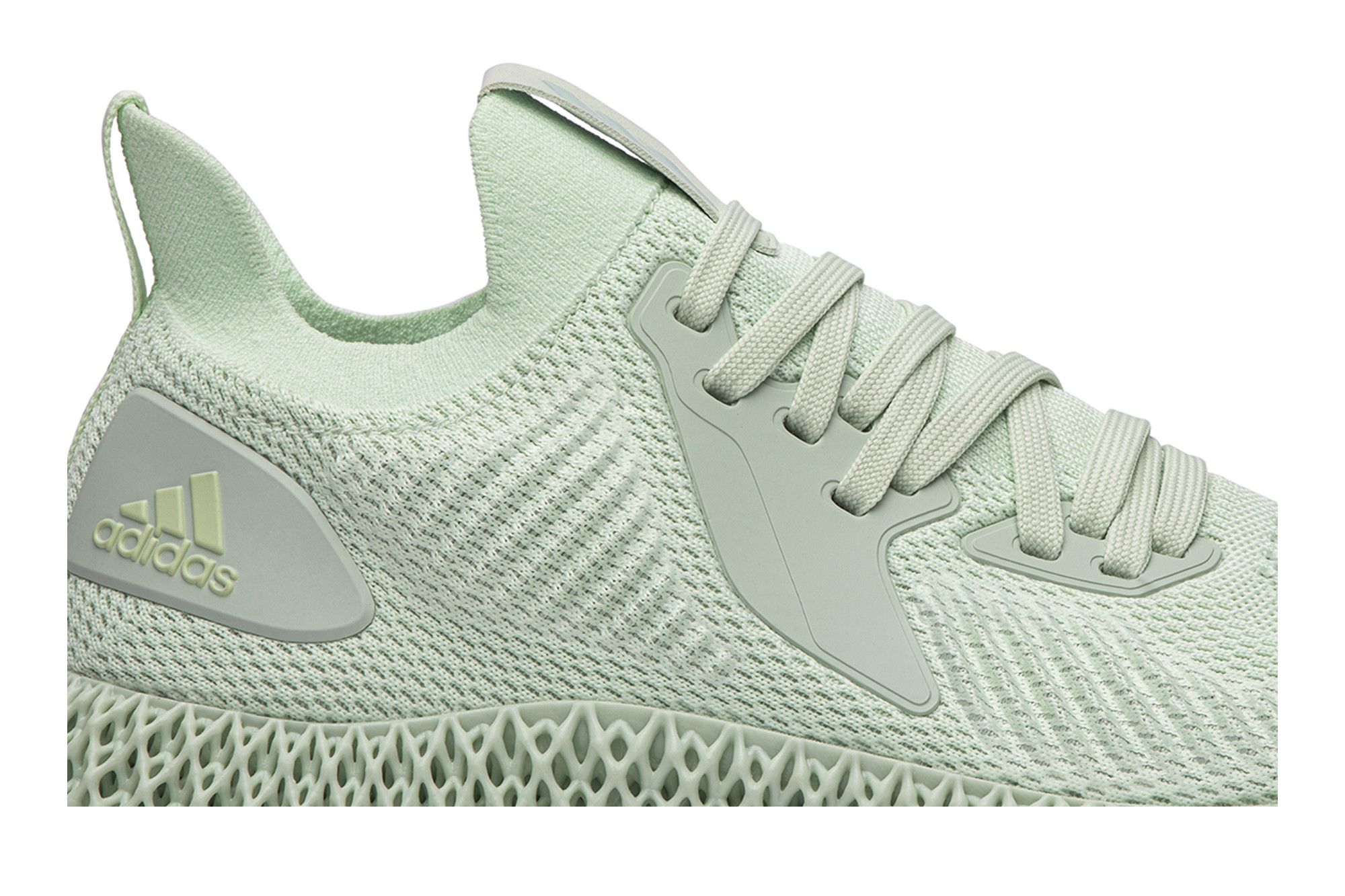 Alphaedge 4d parley clearance