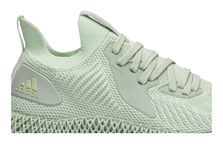Buy Parley x AlphaEdge 4D 'Aero Green' EE5199 GOAT AE