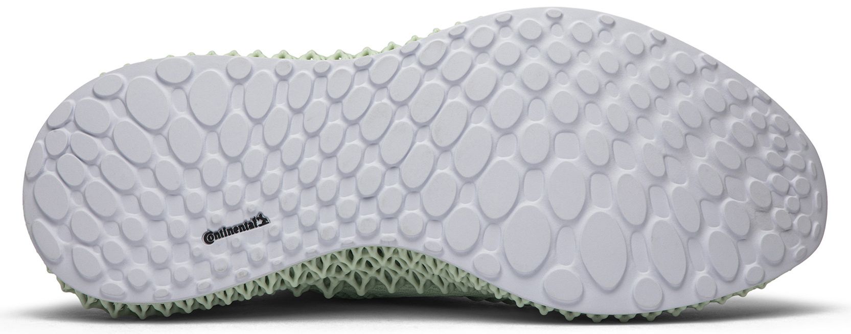 parley x adidas alphaedge 4d aero green