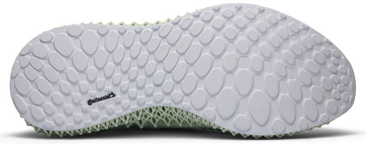 Parley x AlphaEdge 4D Aero Green