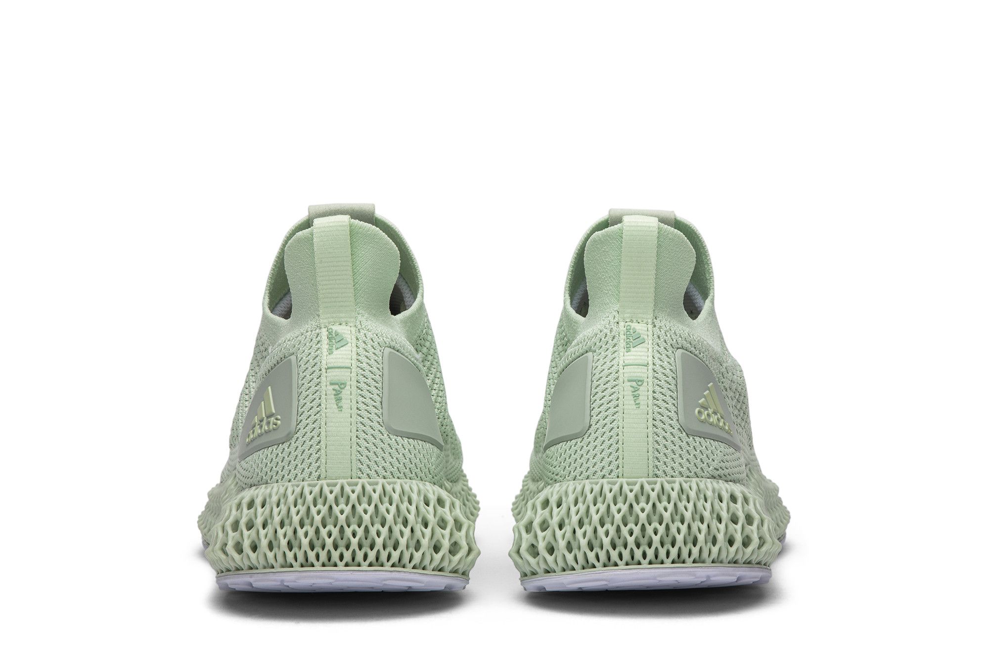 Alpha edge 4d parley clearance