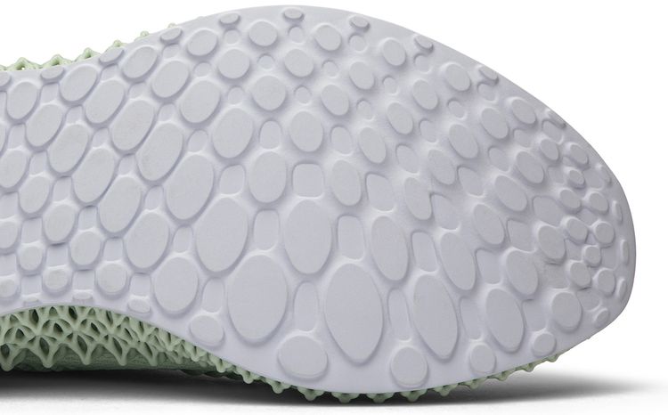 Parley x AlphaEdge 4D Aero Green