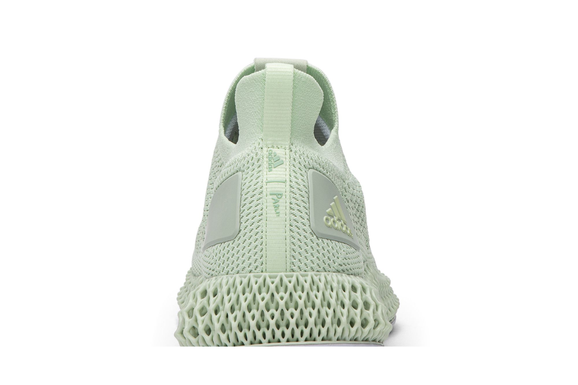 Alphaedge 4d green hot sale