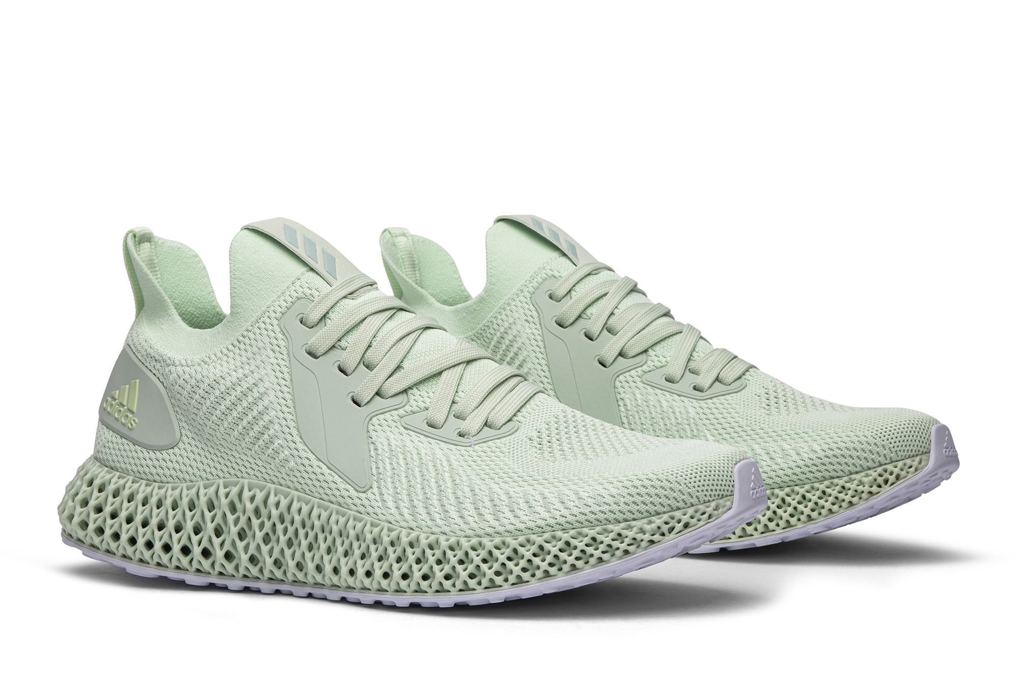 Alphaedge 4d grey top