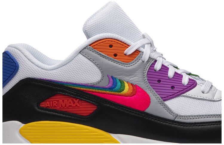 Nike Air Max 90 Be True