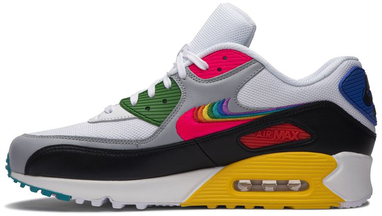 Nike Air Max 90 Be True