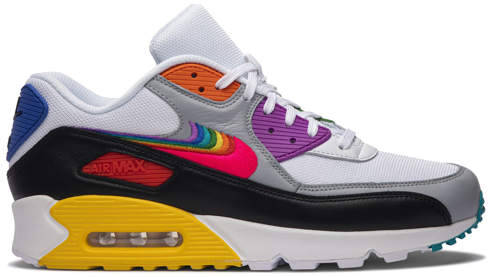 justin bieber air max