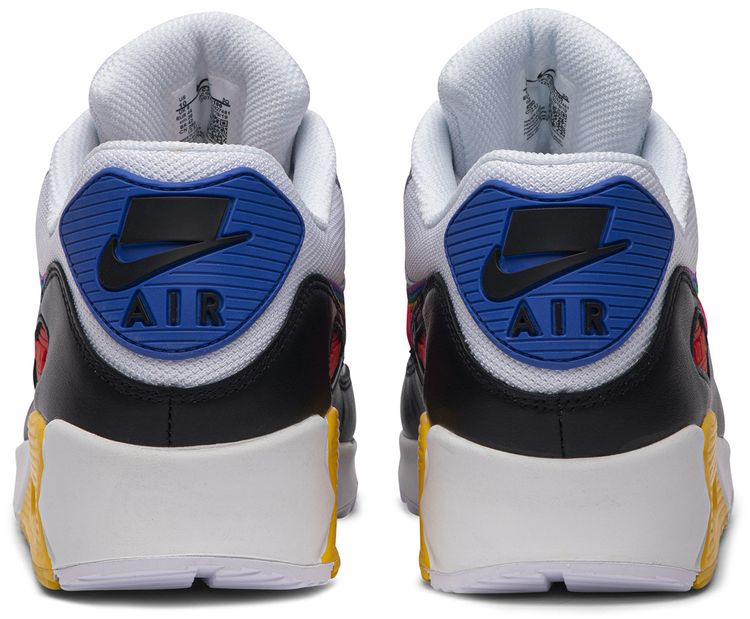 Nike Air Max 90 Be True