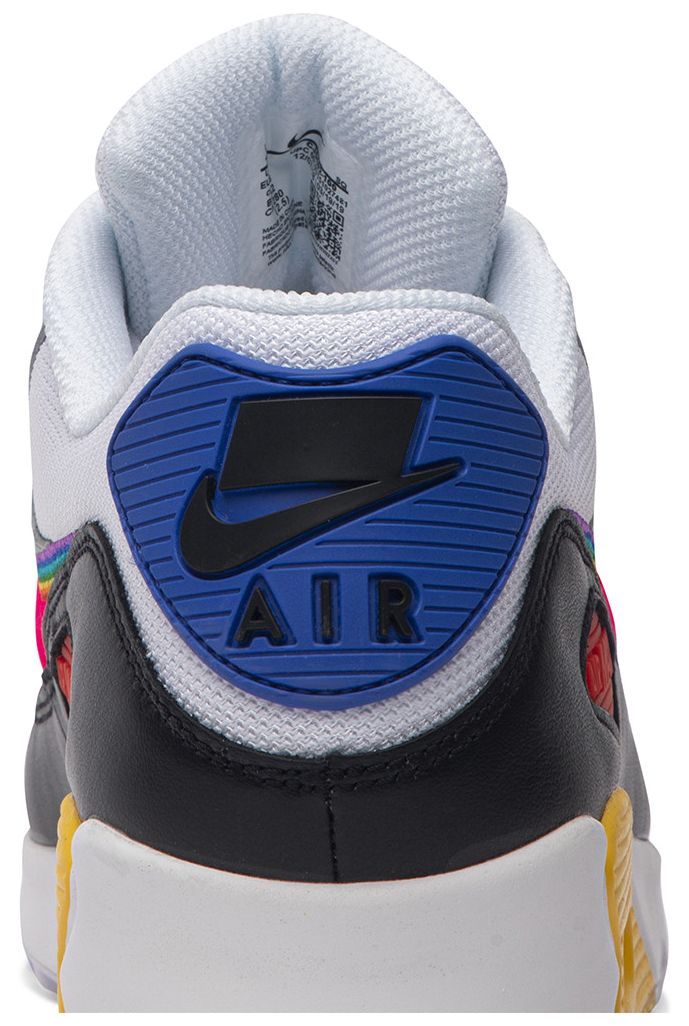 Nike Air Max 90 Be True