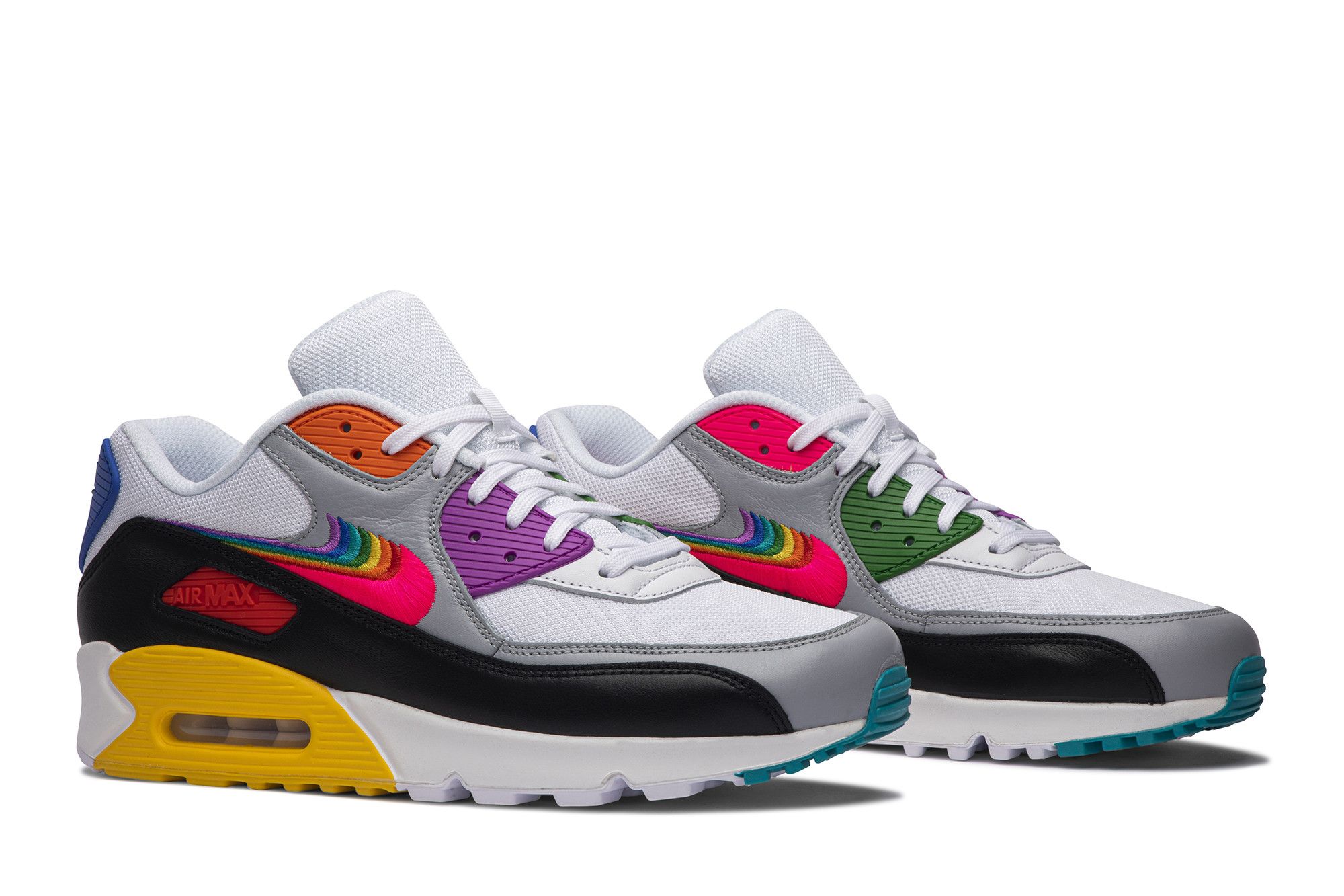 Size 10.0 Air Max 90 Be True