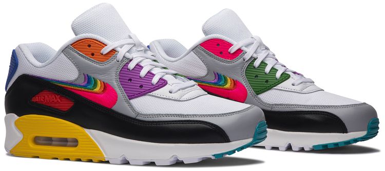 Nike Air Max 90 Be True