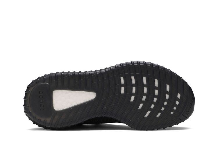 Buy adidas Yeezy Boost 350 V2 Kids 'Black Non-Reflective' - FU9013 | GOAT