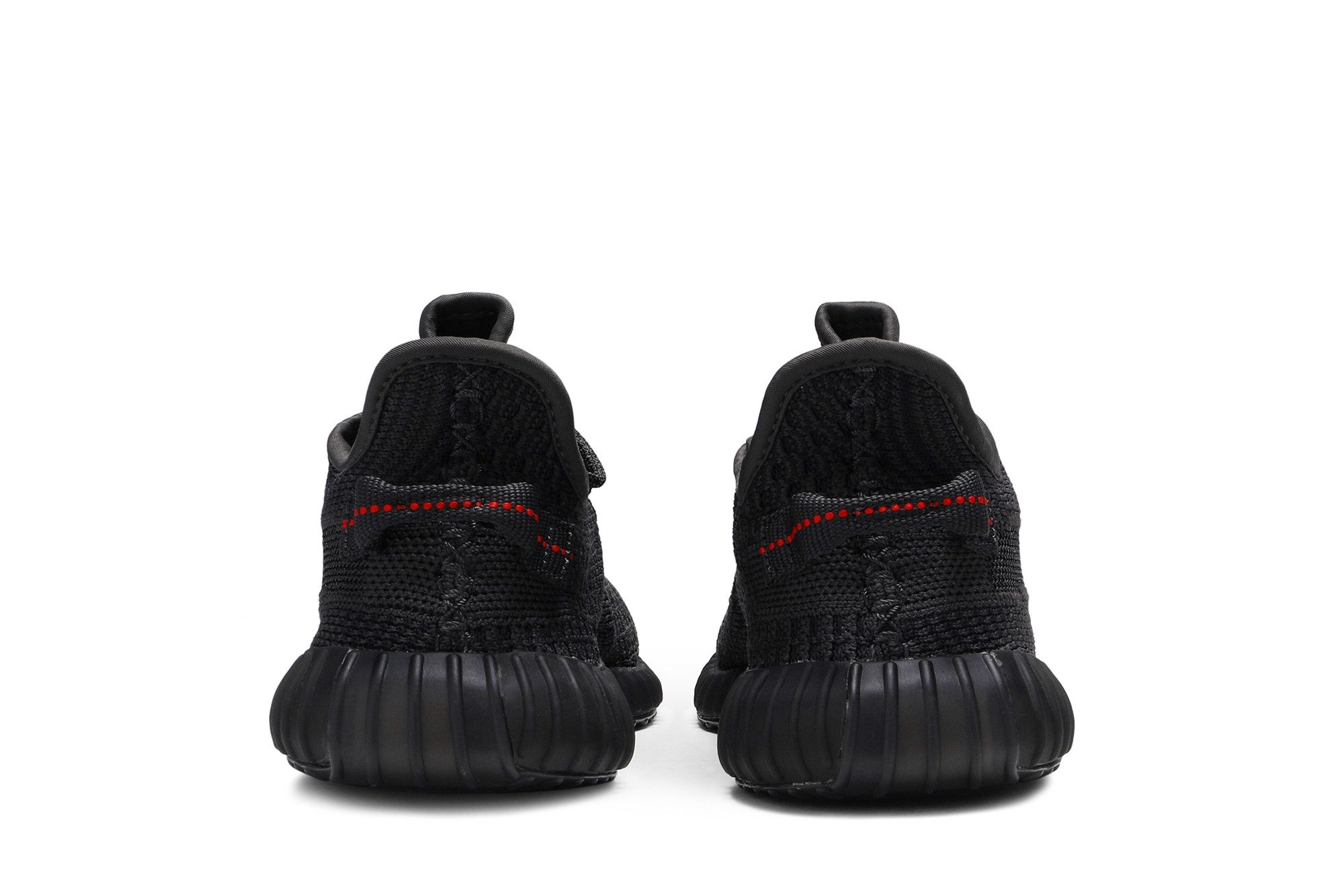 Buy Yeezy Boost 350 V2 Kids Black Non Reflective FU9013 GOAT CA