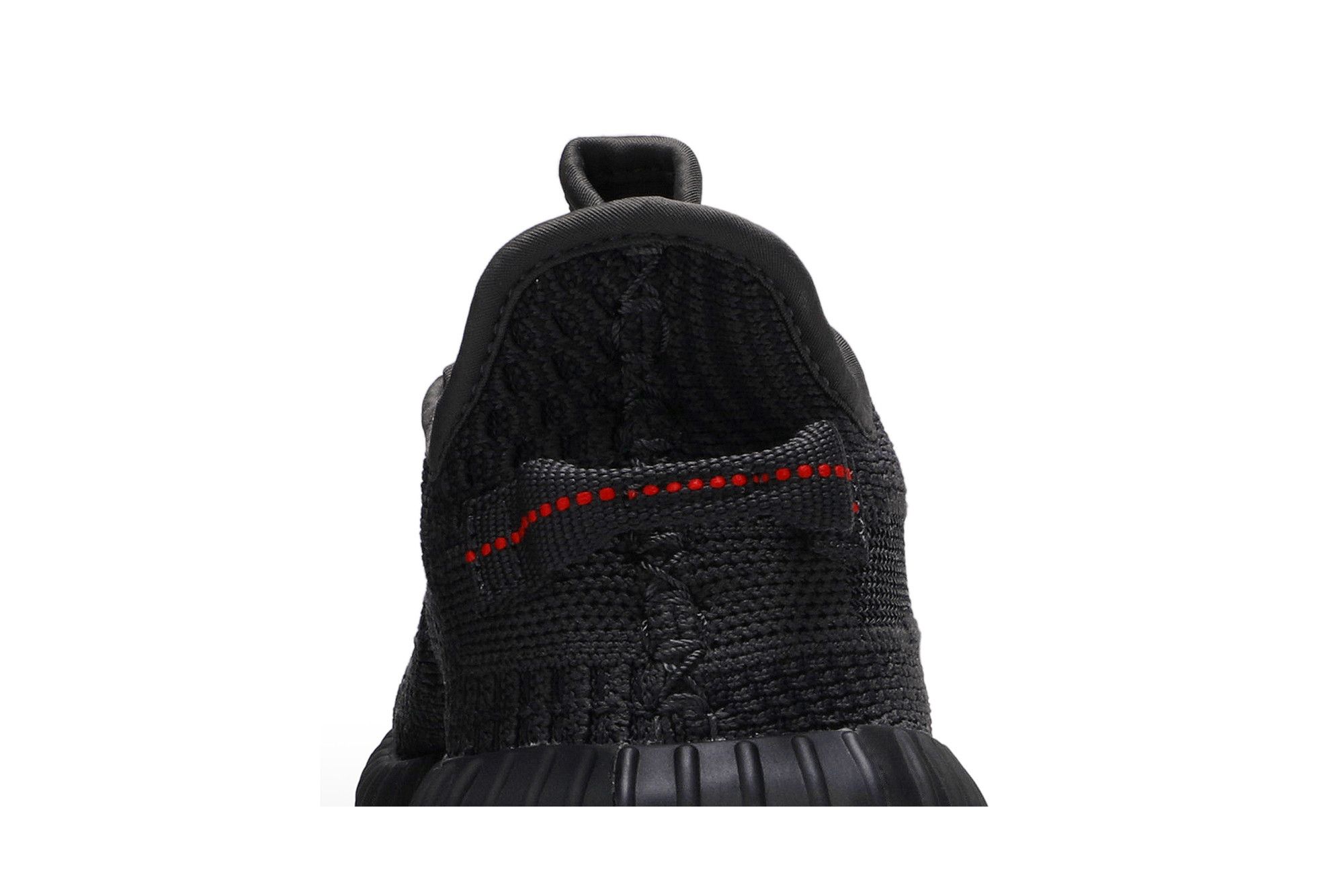 Buy Yeezy Boost 350 V2 Kids 'Black Non-Reflective' - FU9013