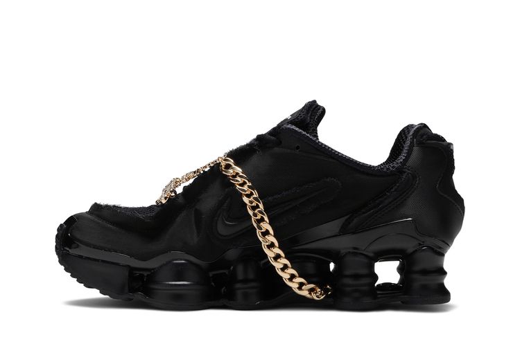 Buy Comme des Garçons x Wmns Shox TL 