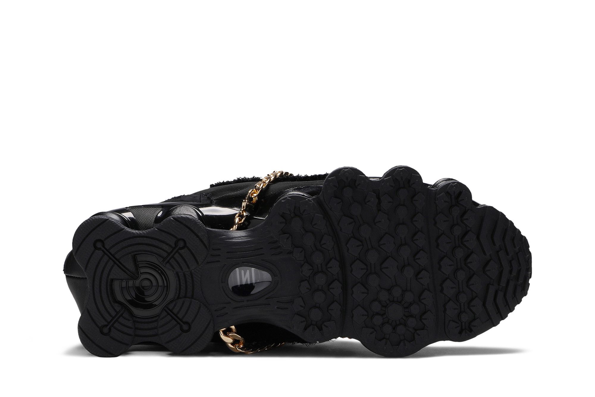 Buy Comme des Garcons x Wmns Shox TL Black CJ0546 001 GOAT CA