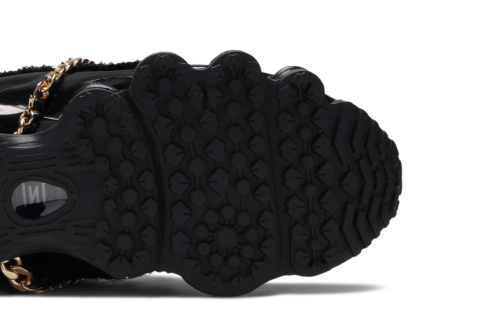 Buy Comme des Garcons x Wmns Shox TL Black CJ0546 001 GOAT CA